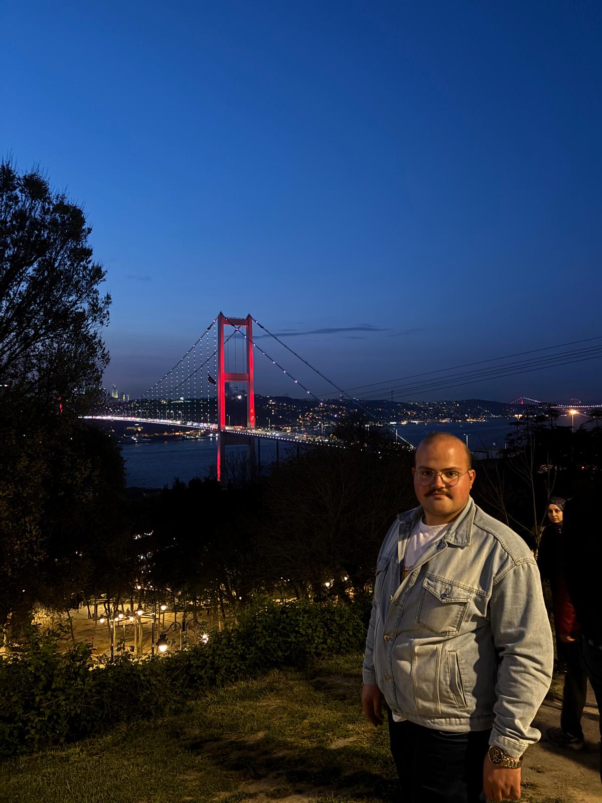 Yönetim Kurulu Üyesi